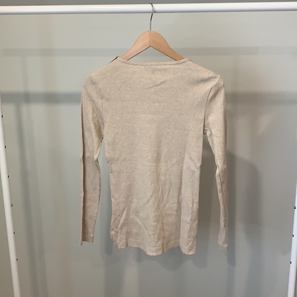 Ralph Lauren long sleeve - Picture 4 of 4